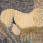 1208 8214 OIL PAINTING